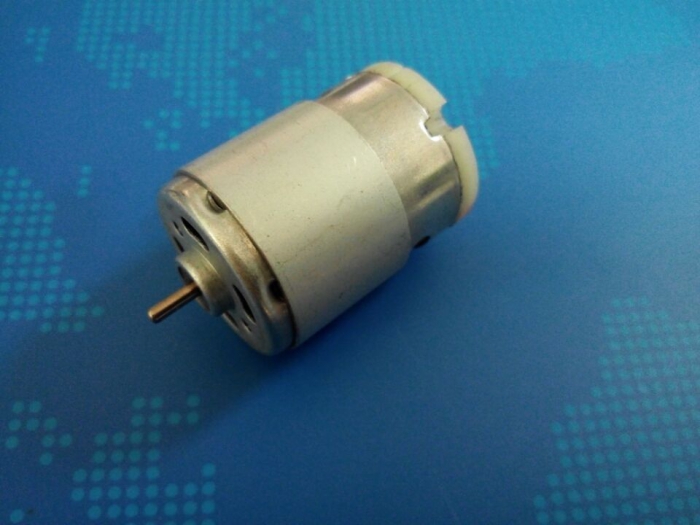 电机与变频器发展之间的关系进行分析